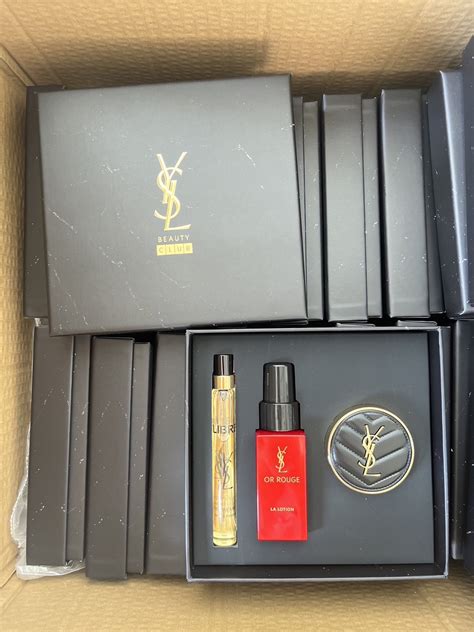 sapca ysl|ysl beauty club.